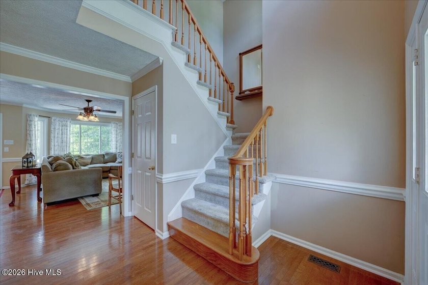 Located in the desirable Neuse Harbour community, nestled along - photo 26