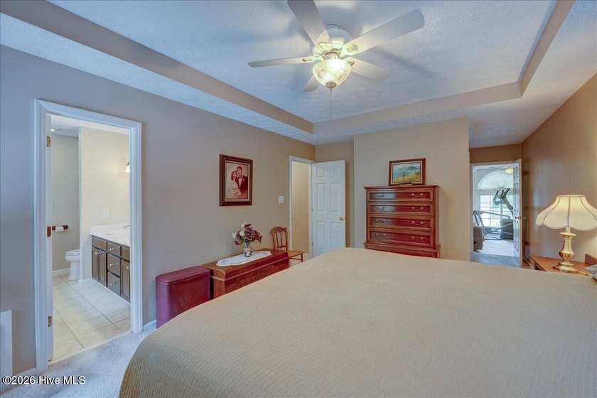 Located in the desirable Neuse Harbour community, nestled along - photo 30