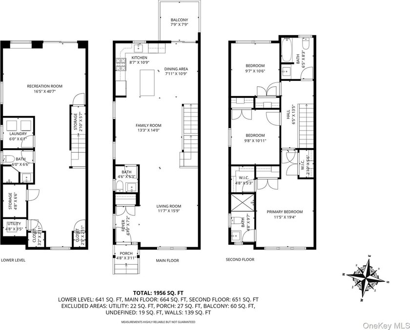 Lovely 2 family new construction almost completed. Truly a - photo 40