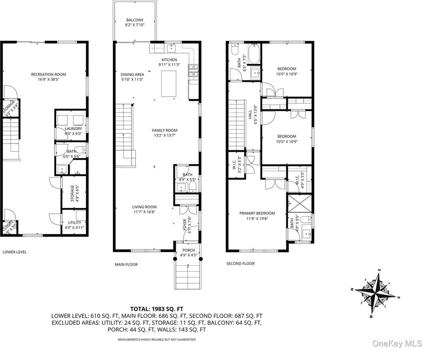 Lovely 2 family new construction almost completed. Truly a - photo 41