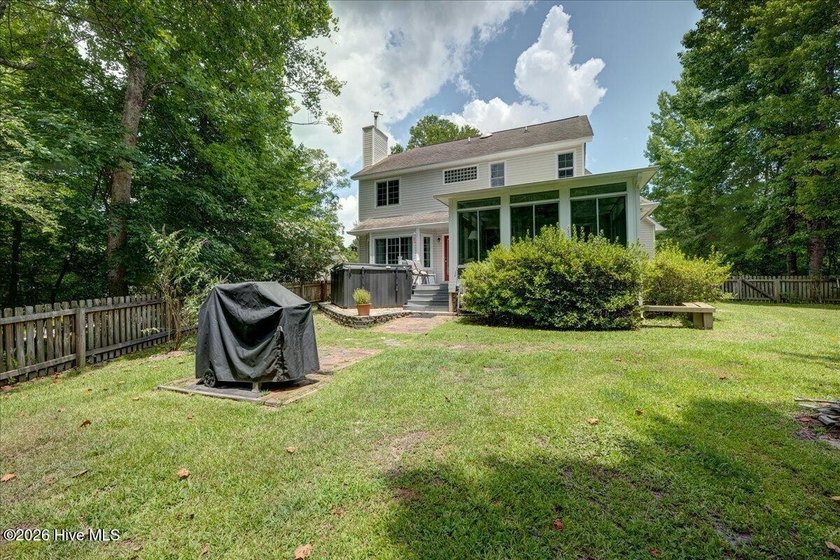 Located in the desirable Neuse Harbour community, nestled along - photo 42