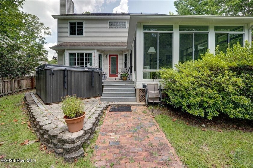 Located in the desirable Neuse Harbour community, nestled along - photo 43