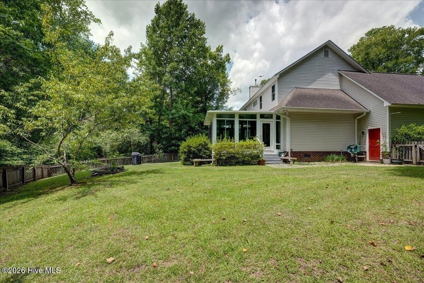 Located in the desirable Neuse Harbour community, nestled along - photo 47