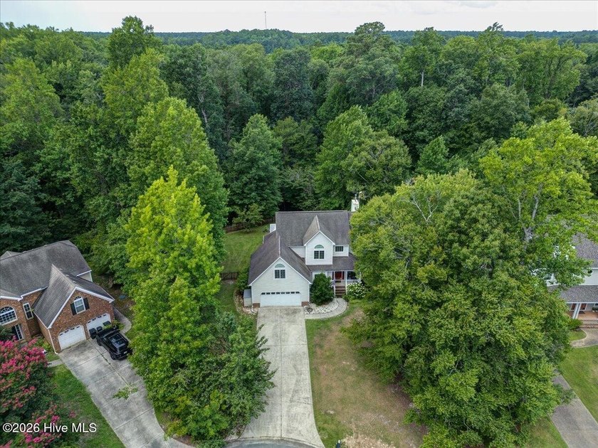 Located in the desirable Neuse Harbour community, nestled along - photo 48