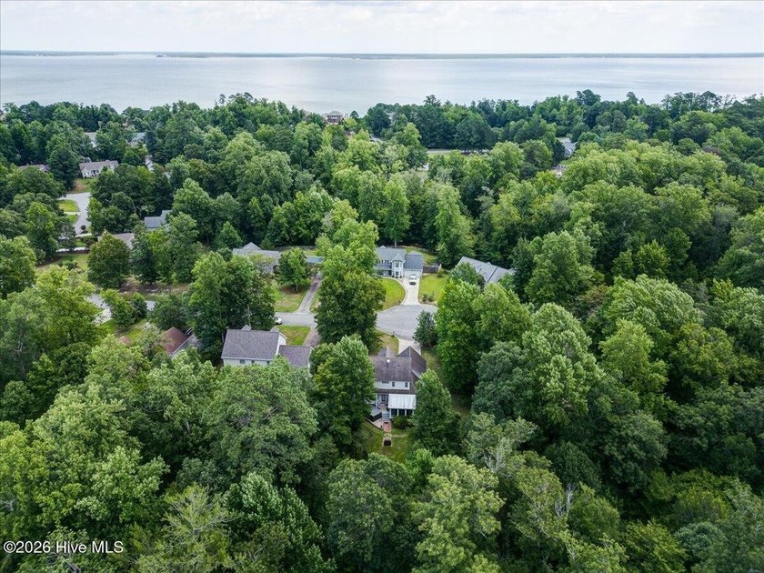 Located in the desirable Neuse Harbour community, nestled along - photo 50