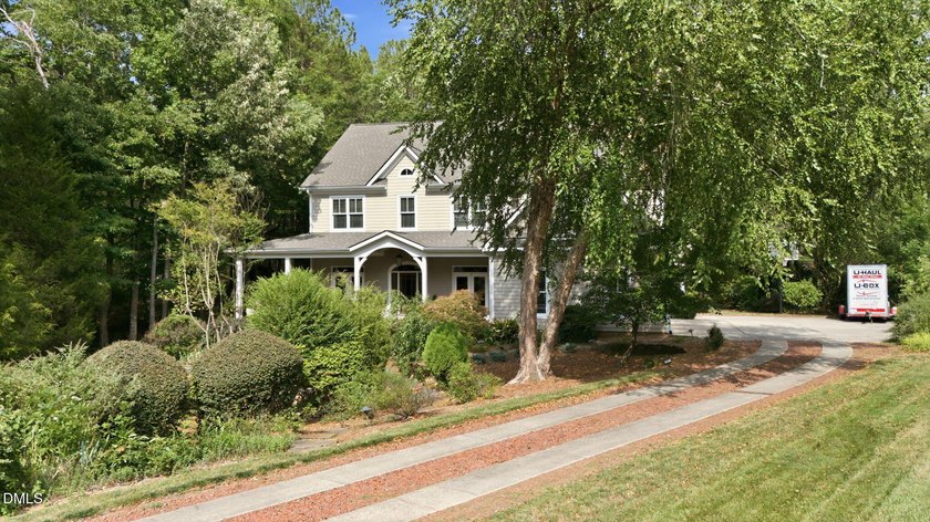 Welcome to this charming home nestled in the desirable - photo 3