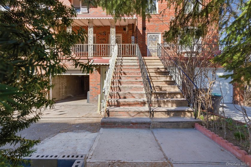 Welcome to 2925 Wallace Ave, a legal 2-family home full of - photo 4