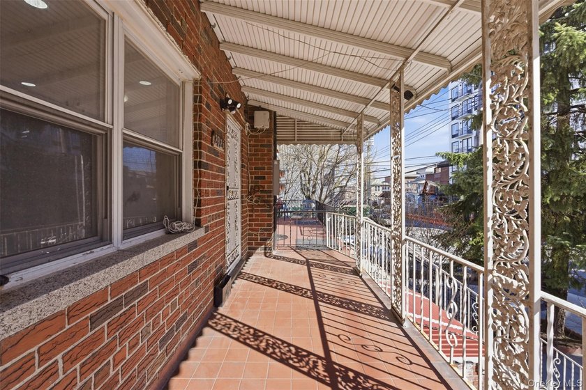 Welcome to 2925 Wallace Ave, a legal 2-family home full of - photo 5