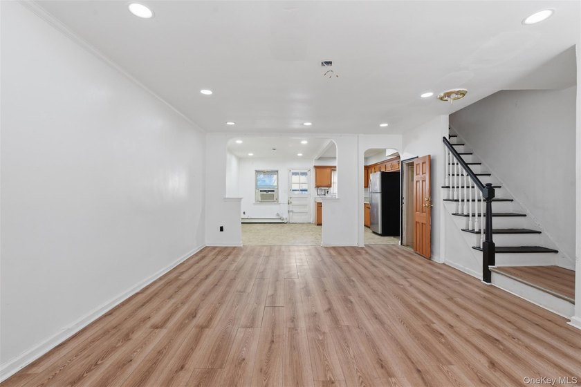 Welcome to 2925 Wallace Ave, a legal 2-family home full of - photo 6
