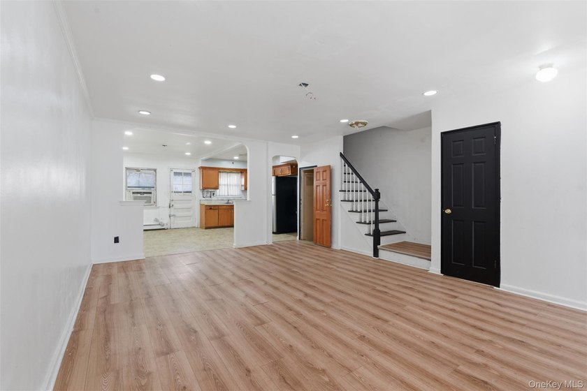 Welcome to 2925 Wallace Ave, a legal 2-family home full of - photo 7
