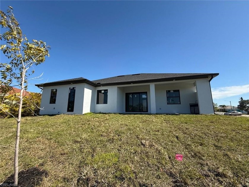 Welcome to a breathtaking new construction single-family home - photo 31