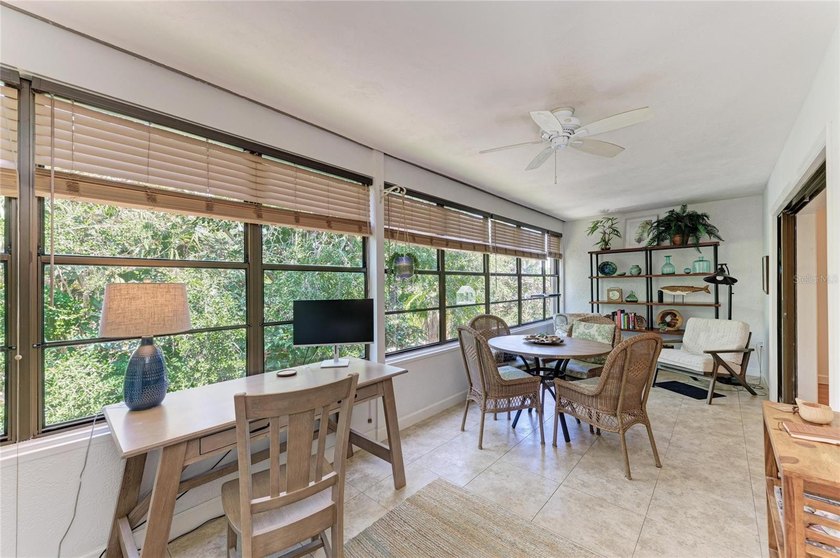 Tropical Paradise. Updated 2BR/2BA Condo with deeded Carport in - photo 31