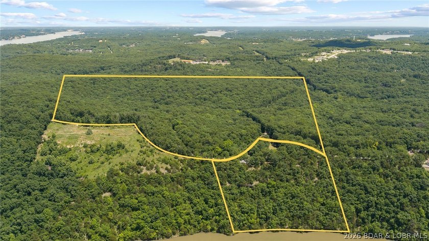 Investor Special with Lakefront &amp; Development Potential! These - photo 43