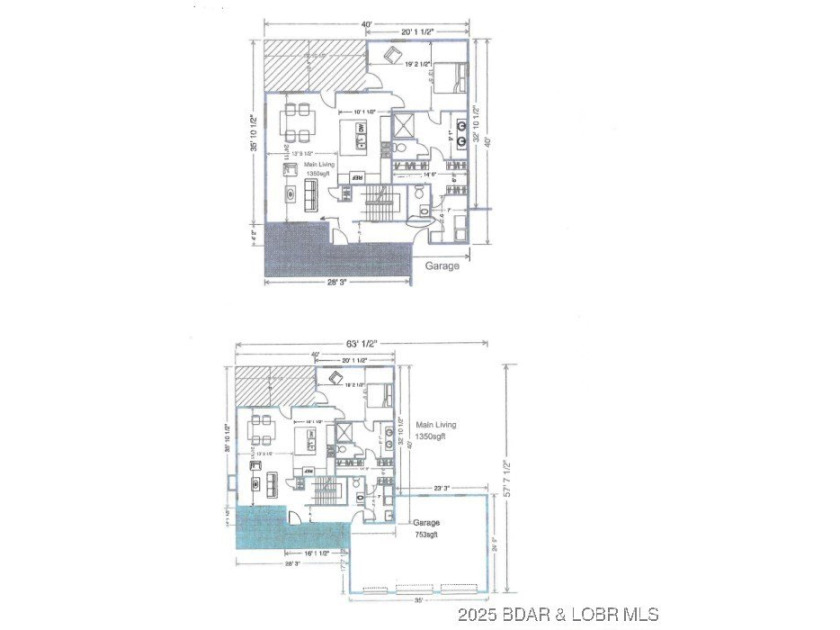 CURRENTLY UNDER CONSTRUCTION! This stunning custom-built modern - photo 4