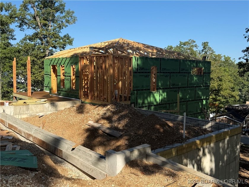 CURRENTLY UNDER CONSTRUCTION! This stunning custom-built modern - photo 6