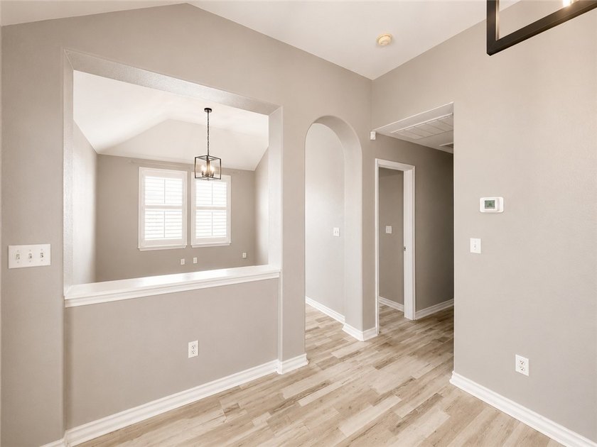 Welcome to 7102 Althea Court, a beautifully maintained one-story - photo 8