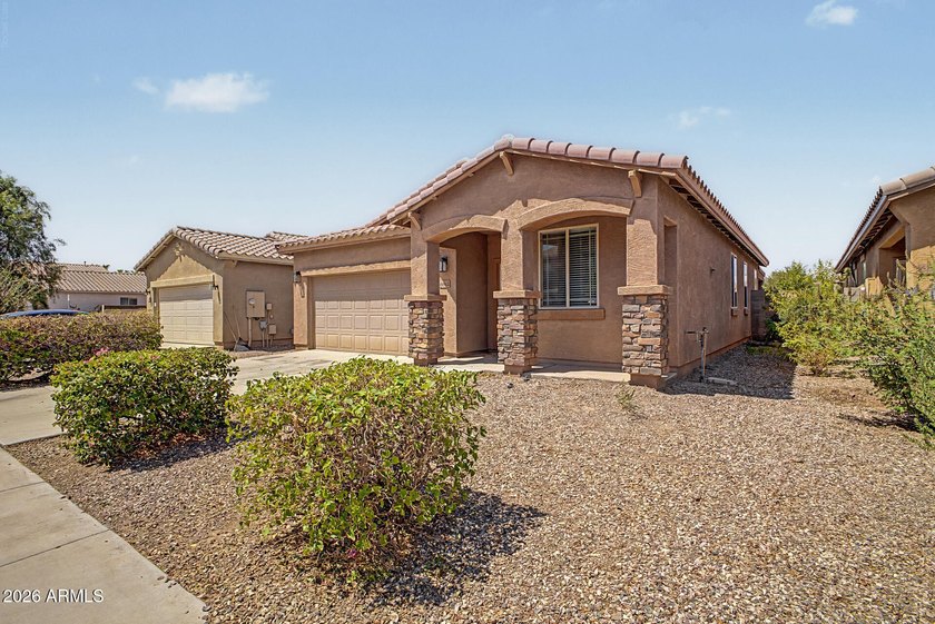 Welcome to this charming, move-in-ready residence in Trailside - photo 16