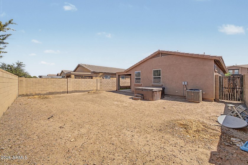 Welcome to this charming, move-in-ready residence in Trailside - photo 22