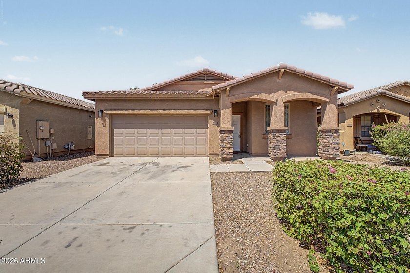 Welcome to this charming, move-in-ready residence in Trailside - photo 27