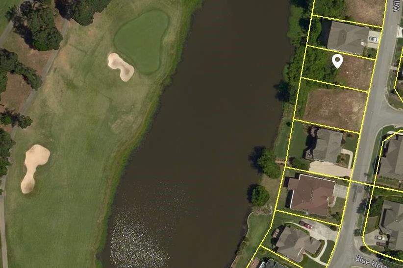 846 Willow Lake, Evans, GA 30809, 2143622