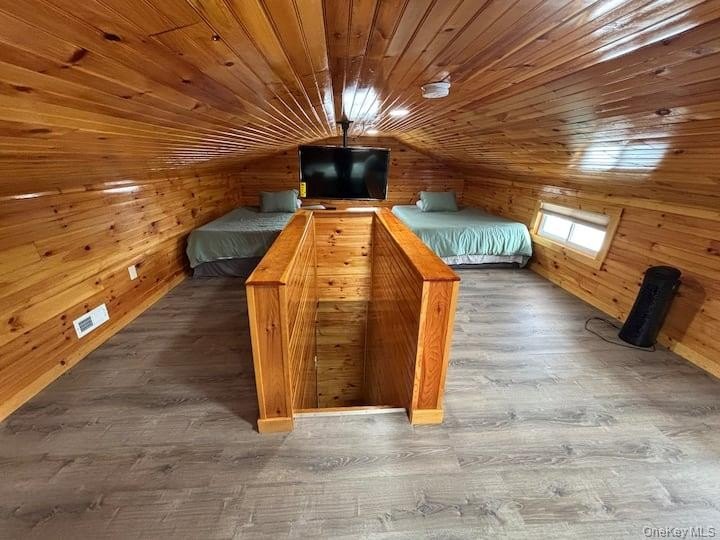 **Turnkey Catskills Retreat &amp; Proven Income-Producing - photo 34
