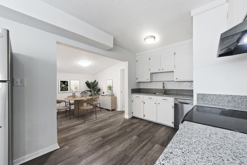 Fully renovated and move-in ready! This 4-bedroom, 2-bath home - photo 12
