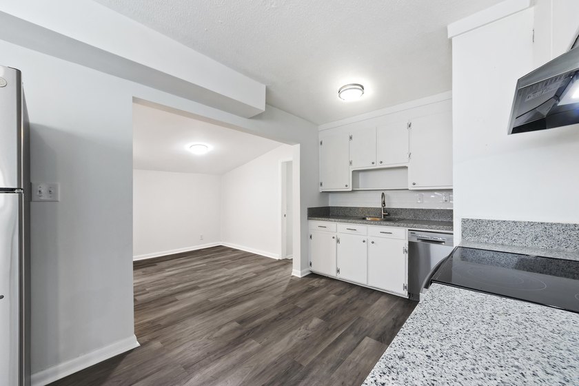 Fully renovated and move-in ready! This 4-bedroom, 2-bath home - photo 13