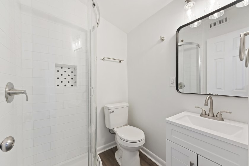 Fully renovated and move-in ready! This 4-bedroom, 2-bath home - photo 16