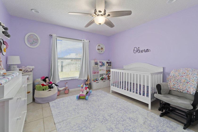 Move-in ready CBS home offering 3 bedrooms, 2 bathrooms, and - photo 26