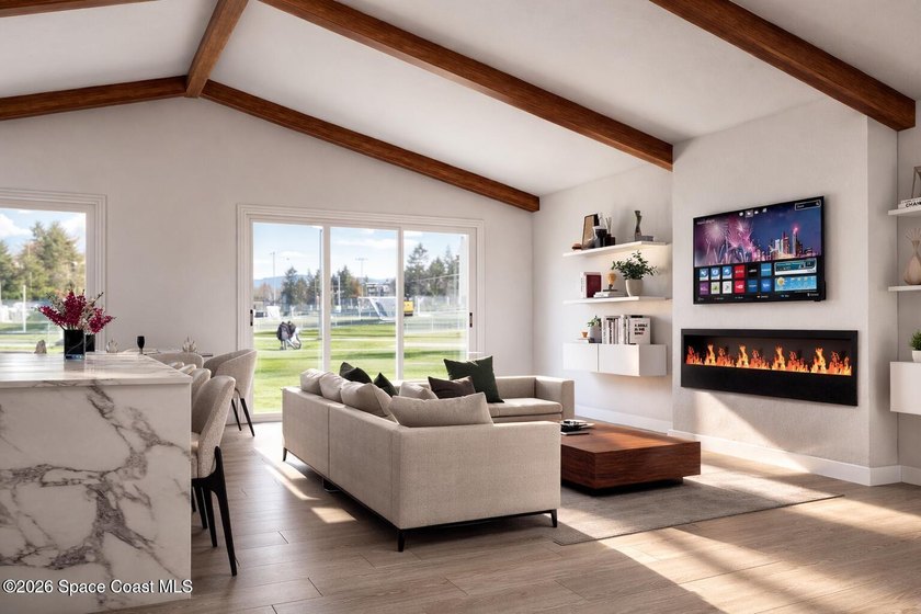 Brand New Custom Construction | 4-Car Garage | .41 Acre Lot | - photo 5