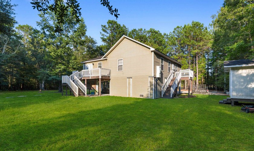 Experience the best of coastal Carolina living at this beautiful - photo 11