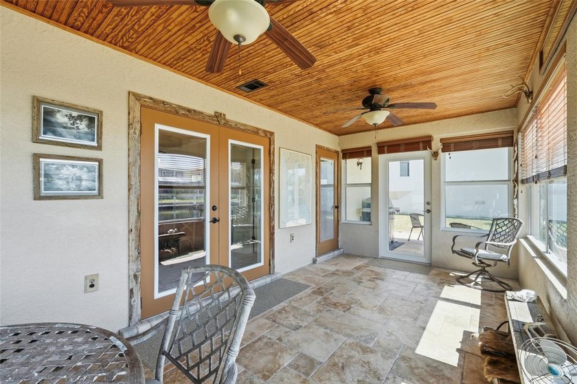 SAILBOAT ACCESS WATERFRONT HOME IN PUNTA GORDA | 75 FEET OF - photo 22