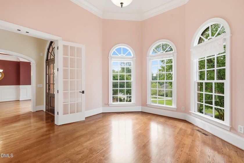 Tucked away on a private cul-de-sac in the prestigious Legacy at - photo 22