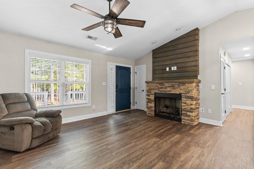 Experience the best of coastal Carolina living at this beautiful - photo 23