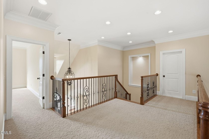 Tucked away on a private cul-de-sac in the prestigious Legacy at - photo 24