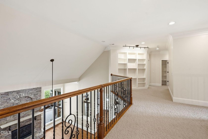 Tucked away on a private cul-de-sac in the prestigious Legacy at - photo 25