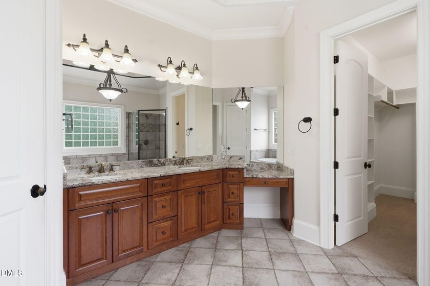 Tucked away on a private cul-de-sac in the prestigious Legacy at - photo 30