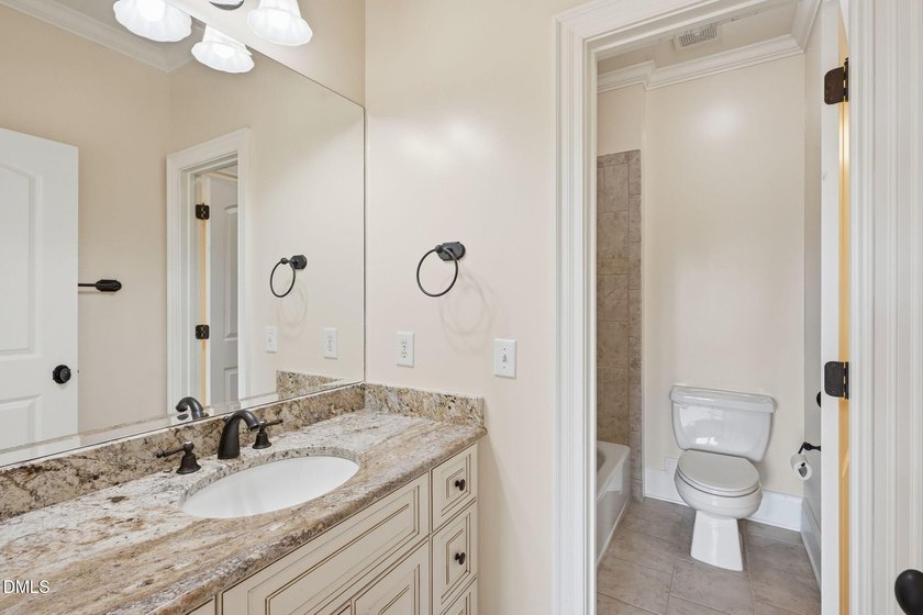 Tucked away on a private cul-de-sac in the prestigious Legacy at - photo 38