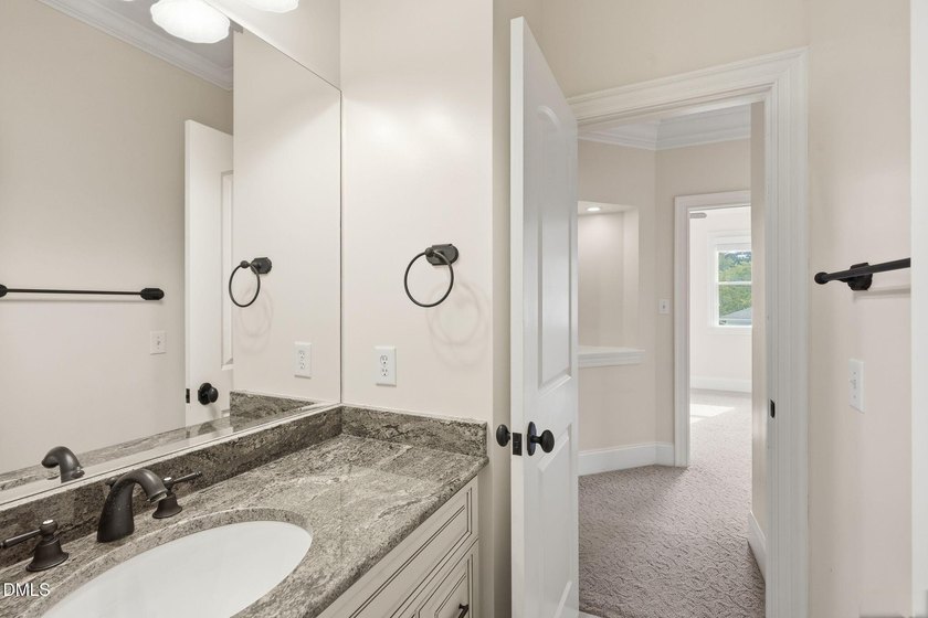 Tucked away on a private cul-de-sac in the prestigious Legacy at - photo 42