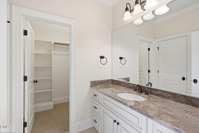 Tucked away on a private cul-de-sac in the prestigious Legacy at - photo 45