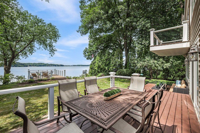 Rare Lake Monona opportunity in coveted Winnequah Point! This - photo 12