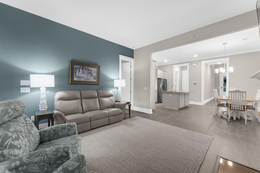 Steps away from the Wando River, 116 Low Tide Court is move-in - photo 13