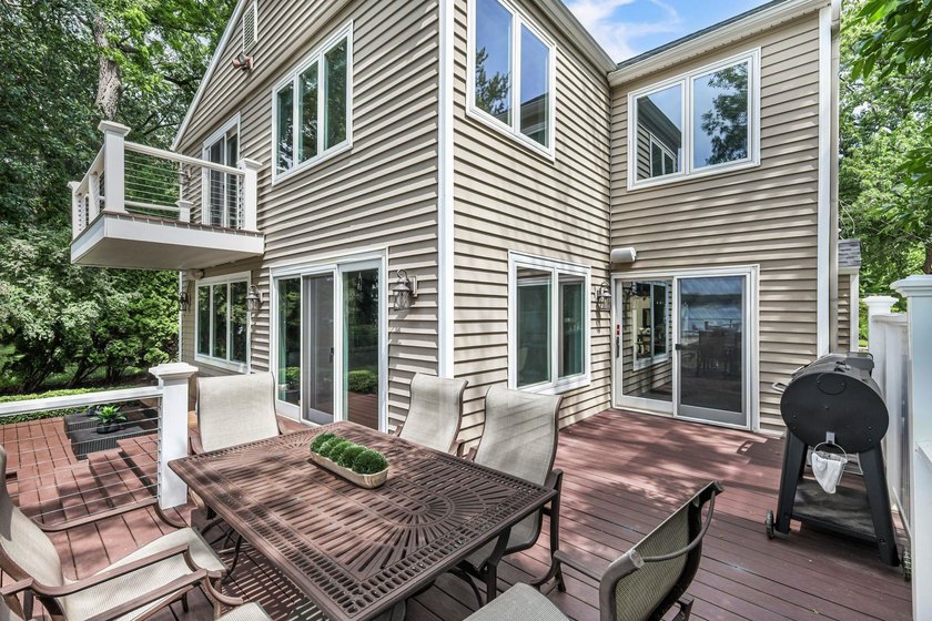 Rare Lake Monona opportunity in coveted Winnequah Point! This - photo 13