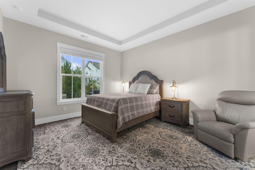 Steps away from the Wando River, 116 Low Tide Court is move-in - photo 15