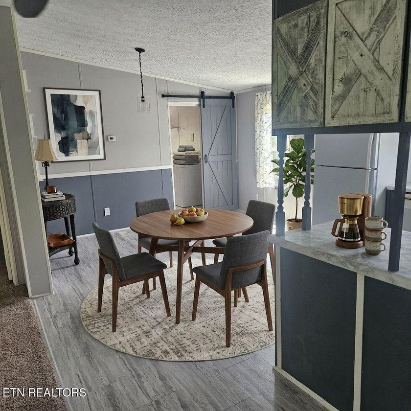 Escape to the peace and quiet of country living in this charming - photo 15
