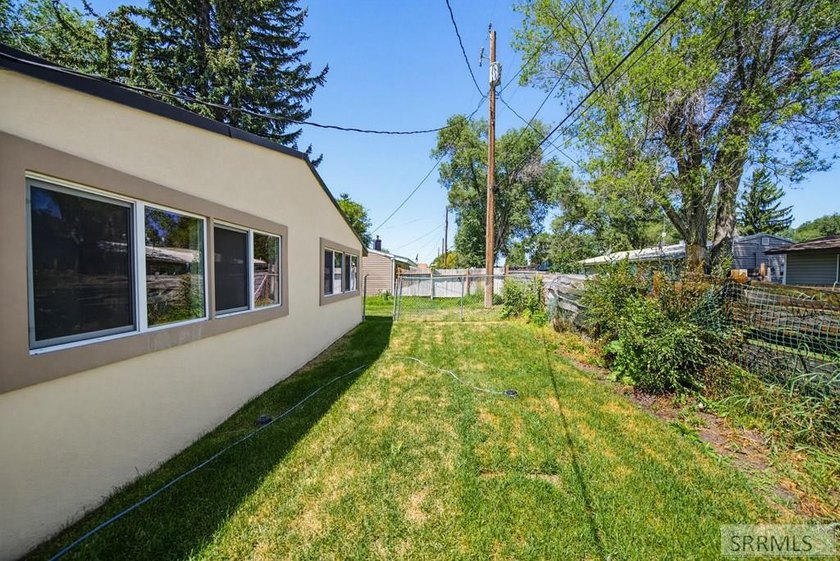Welcome to 1139 Garfield St, Idaho Falls, ID 83401-a beautifully - photo 18
