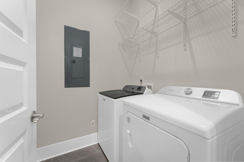 Steps away from the Wando River, 116 Low Tide Court is move-in - photo 20