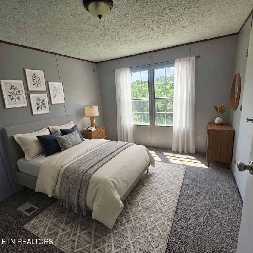 Escape to the peace and quiet of country living in this charming - photo 20