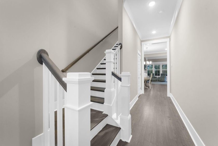 Steps away from the Wando River, 116 Low Tide Court is move-in - photo 23