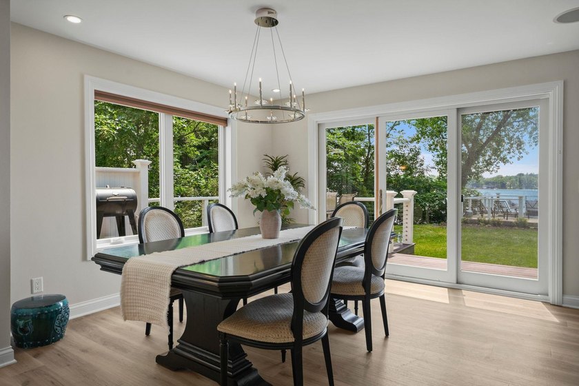 Rare Lake Monona opportunity in coveted Winnequah Point! This - photo 23